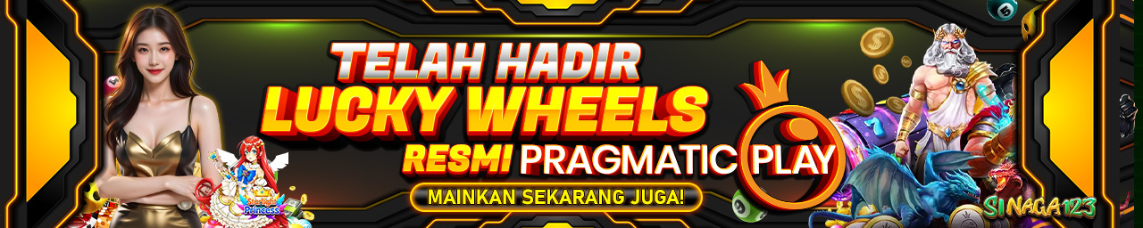 PRAGMATIC WHEELS